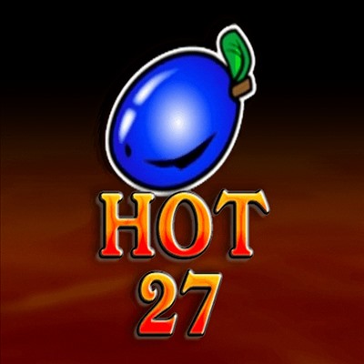 Hot 27