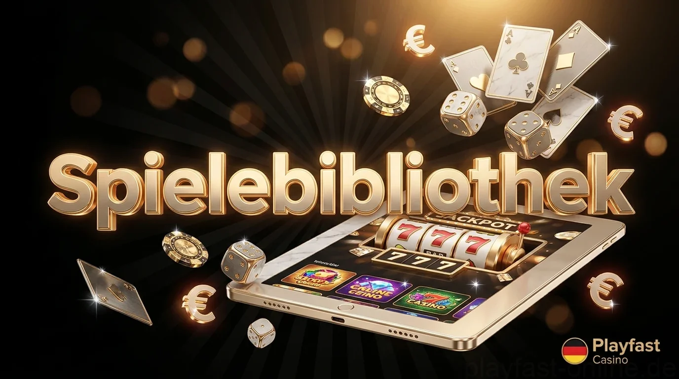 Spielebibliothek