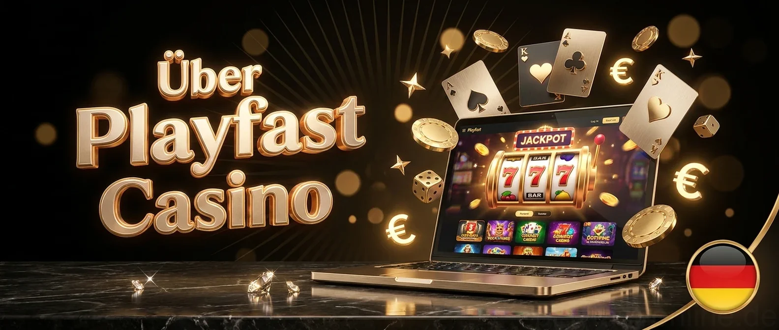 Über Playfast Casino